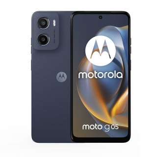 Motorola Moto G05 4/128 Denim Blue