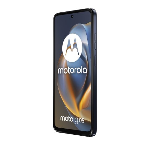 Motorola Moto G05 4/128 Denim Blue