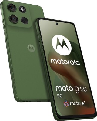 Motorola Moto G56 5G 8/256GB Dill