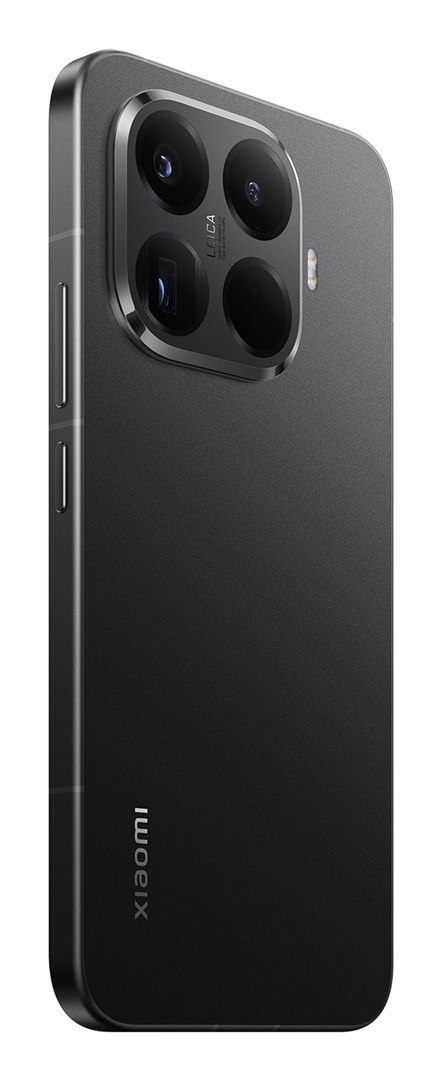 Xiaomi 15T PRO 5G 12/512GB Black