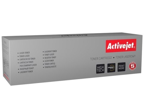 Activejet ATH-151N Toner (zamiennik HP 151A W1510A; Supreme; 3050 stron; czarny)