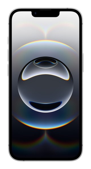 Apple iPhone 16e 128GB White