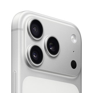 Apple iPhone 17 Pro 256GB Silver