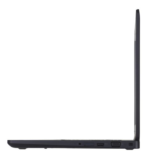 DELL LATITUDE 5590 i5-8350U 16GB 256GB SSD 15,6" FHD Win11pro + zasilacz UŻYWANY