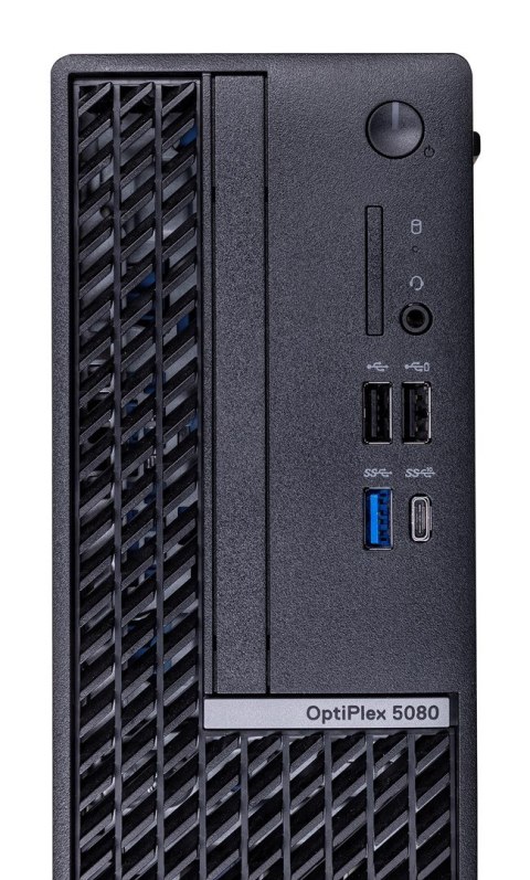 DELL OptiPlex 5080 i5-10500 16GB 256GB SSD SFF Win11pro UŻYWANY