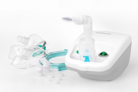 Inhalator kompresowy Medisana IN 540