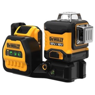 Laser krzyżowy 12/18V DCE089D1G18 DEWALT