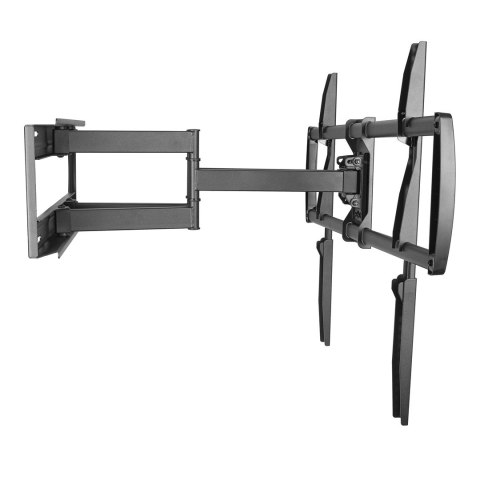 MONTIS UCHWYT DO TELEWIZORA 37"-105" MAX-75KG MT162 DENALI / CZARNY BIG SCREEN TV.