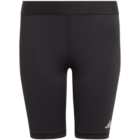 ND05_S11607-152cm IA1212 Spodenki dla dzieci adidas Techfit Aeroready Short Tights czarne IA1212 r.152cm