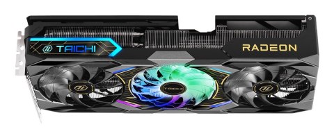 Karta graficzna ASRock Radeon RX 9070 XT Taichi 16GB OC