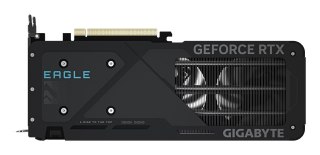 Karta graficzna Gigabyte GeForce RTX 5060 EAGLE MAX OC 8GB