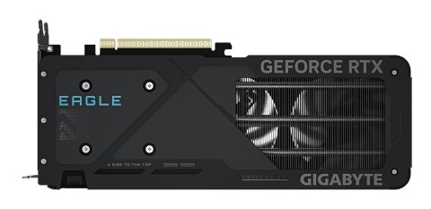 Karta graficzna Gigabyte GeForce RTX 5060 EAGLE MAX OC 8GB