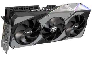 Karta graficzna INNO3D GeForce RTX 5070 Ti iChill X3