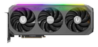 Karta graficzna ZOTAC GAMING GeForce RTX 5070 Ti 16GB AMP Extreme INFINITY