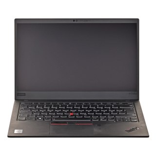 LENOVO X1 Carbon Gen. 8th i7-10610U 16GB 256GB SSD 14" FHD Win11pro + zasilacz UŻYWANY