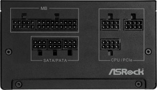 Zasilacz ASRock STEEL LEGEND 650W 80 Plus Gold