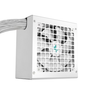 Zasilacz Deepcool PL750D WH 750W Bronze white