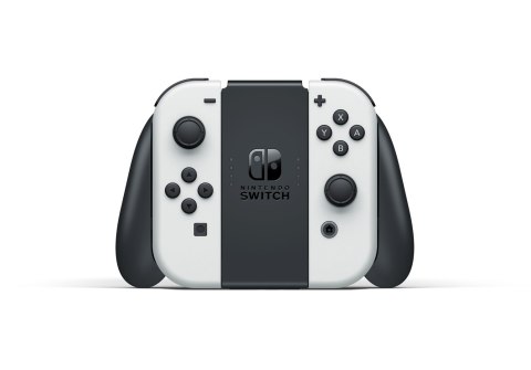 NINTENDO Switch OLED White