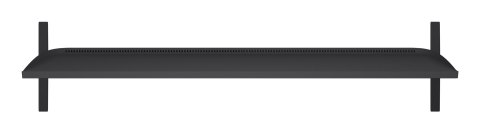 Telewizor LG 43UA75006LA LED 43'' 4K Ultra HD WebOS Dolby Digital DVB-T2 Czarny