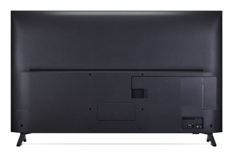 Telewizor LG 55QNED70A6A QNED 55'' 4K Ultra HD WebOS Dolby Digital DVB-T2 Czarny