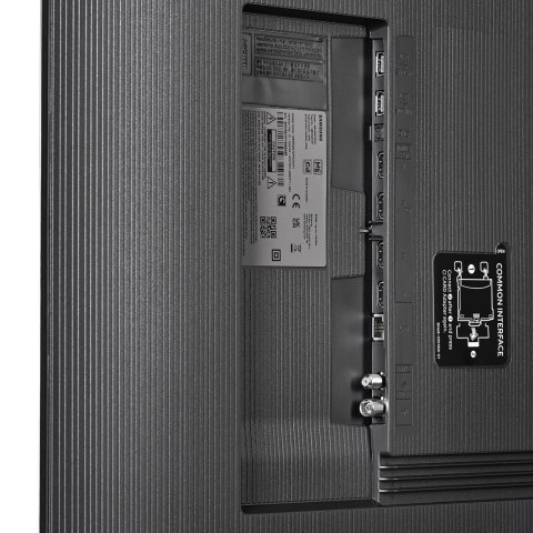 Telewizor Samsung QE85QN70FAUXXH NEO QLED 85'' 4K Ultra HD 144Hz Tizen Q-Symphony Czarny