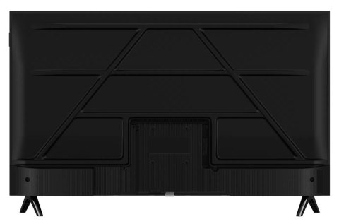 Telewizor TCL 50V5C QLED 50'' Full HD Android TV Dolby Audio DVB-S2 Czarny