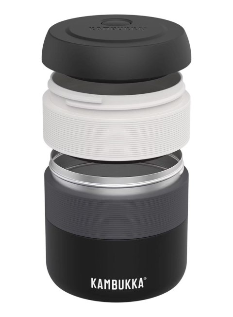 Pojemnik na przekąski do termosu Kambukka Bora Snack Container