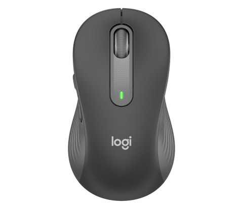 Mysz Logitech Signature M650 L Wireless Mouse GRAPH