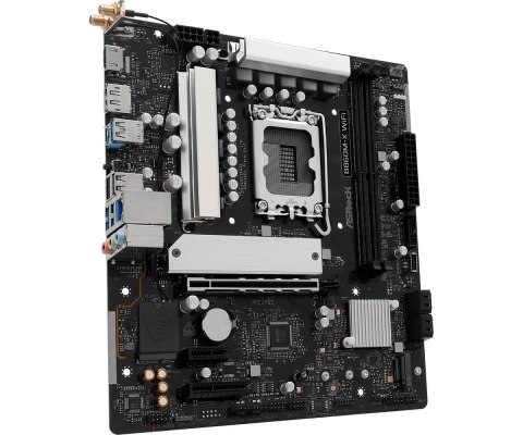 Płyta główna ASRock B860M-X WiFi