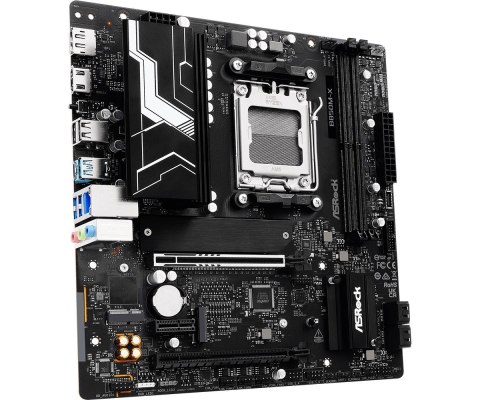 Płyta główna Asrock B850M-X R2.0
