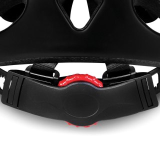 Spokey CHECKPOINT - Kask rowerowy