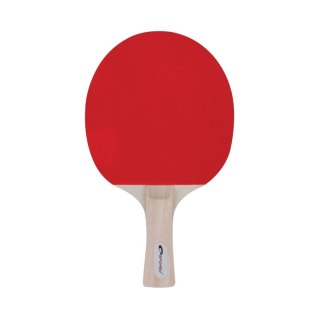 Spokey JOY SET - Zestaw do tenisa stołowego; 2 rakietki + 3 piłeczki