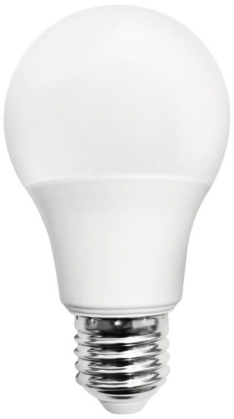 ŻARÓWKA E27 LED SMD 9W WW A60 HOMELINE