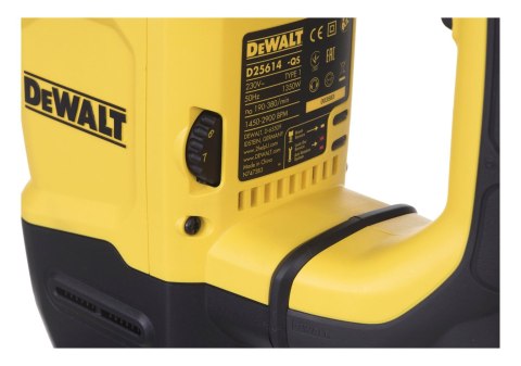 Młot wiercąco-kłujący 1350W Dewalt D25614K