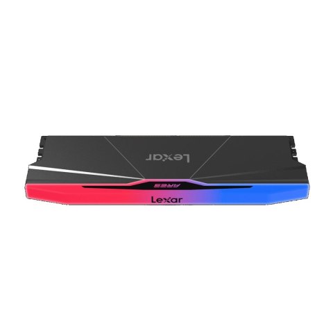 Pamięć Lexar ARES RGB 32GB (2X16GB) DDR5 6000MHz CL28