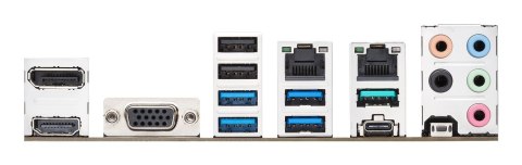 Płyta ASUS Pro WS W680-ACE W680 (LGA 1700) ATX motherboard, 2x PCIe 5.0, 3x PCIe 4.0, 3x PCIe 4.0 M.2 slots, 2x USB 3.2 Gen 2, 4