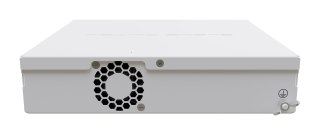 Switch Mikrotik CRS310-8G+2S+IN 10p Managed 2,5G/Multigigabit/10G