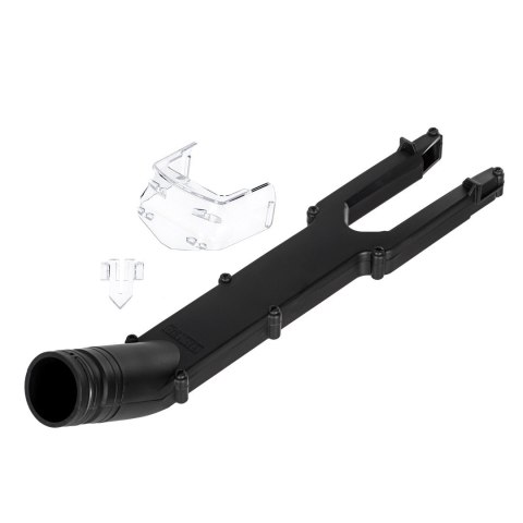 Wyrzynarka 18V bez aku i ład DCS335N DEWALT