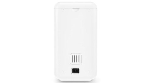 Ekspres ciśnieniowy SMEG BCC12WHMEU