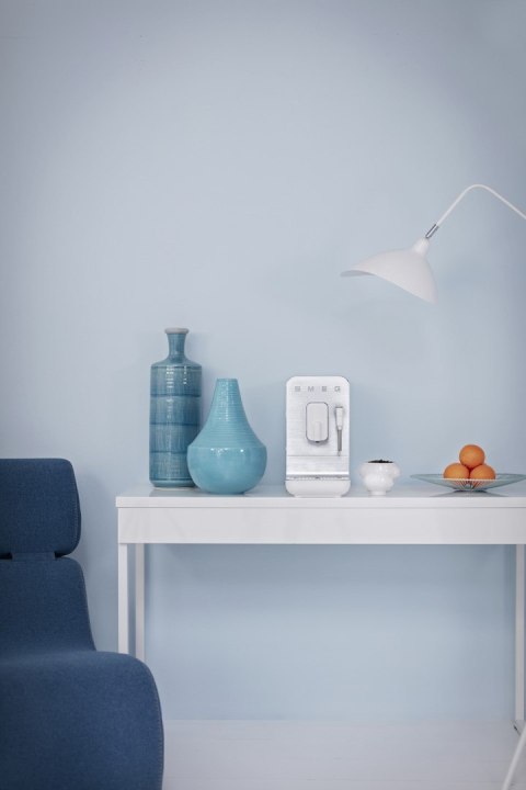 Ekspres ciśnieniowy SMEG BCC12WHMEU