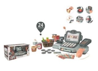 KX5280 Kasa fiskalna sklepowa zakupy terminal koszyk