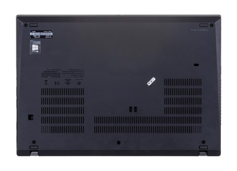 LENOVO ThinkPad T14 G2 i5-1145G7 16GB 256GB SSD 14" FHD Win11pro + zasilacz UŻYWANY