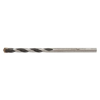 Wiertło do betonu 4 x 75 mm, końcówka motylkowa