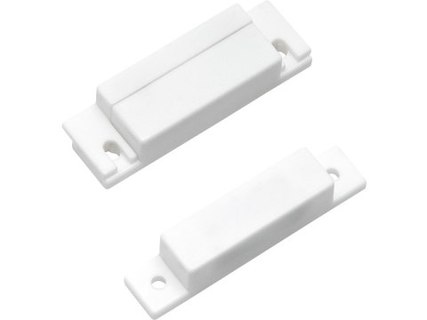 4917# Czujnik drzwiowy kontaktron ho-03 biały