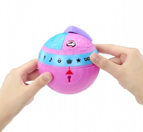 Lalka l.o.l. surprise eye spy mix