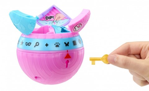 Lalka l.o.l. surprise eye spy mix