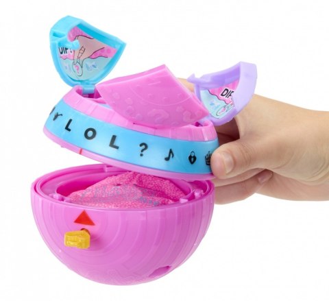 Lalka l.o.l. surprise eye spy mix