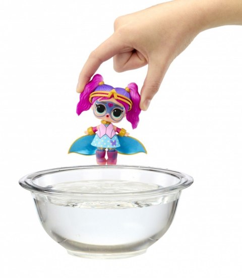 Lalka l.o.l. surprise eye spy mix