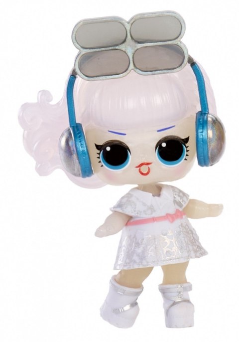 Lalka l.o.l. surprise eye spy mix