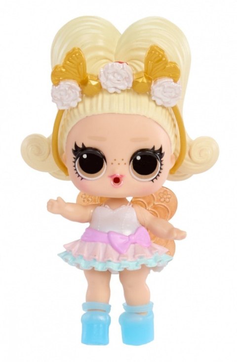 Lalka l.o.l. surprise eye spy mix